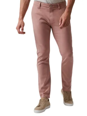 34 HERITAGE - VERONA HIGH FLYER CHINO