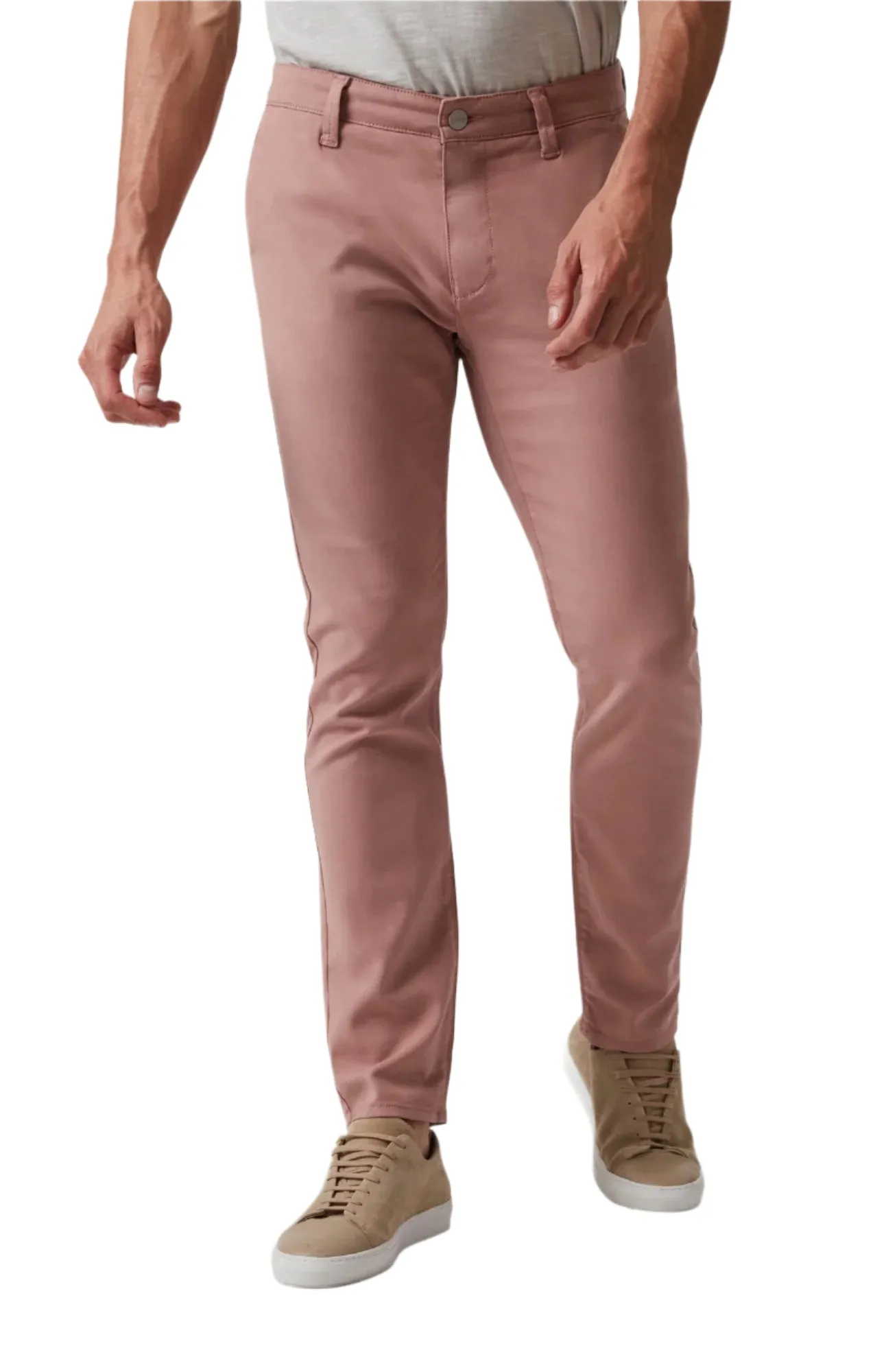 34 HERITAGE - VERONA HIGH FLYER CHINO