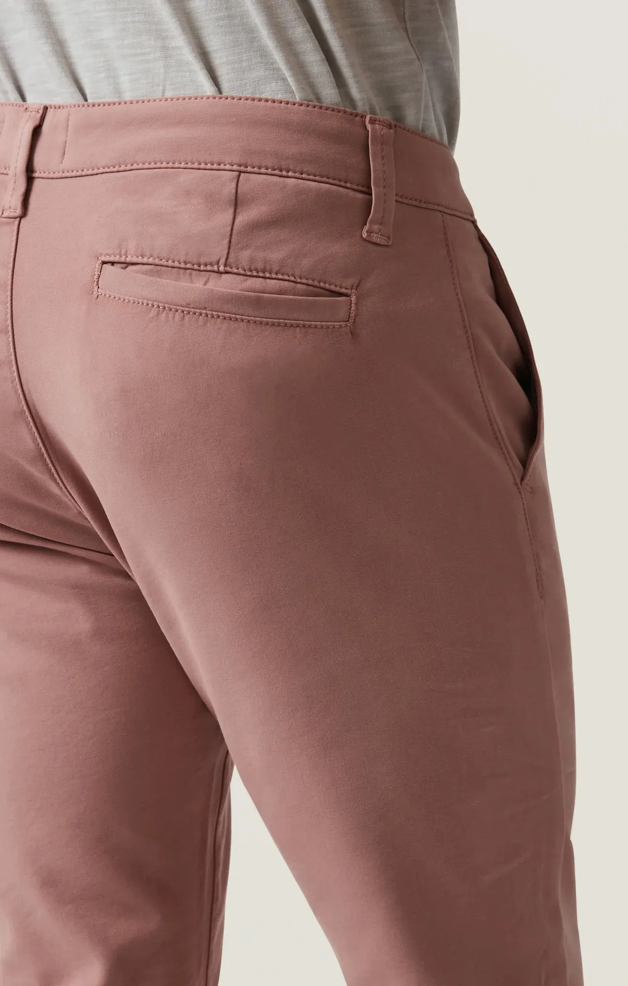 34 HERITAGE - VERONA HIGH FLYER CHINO