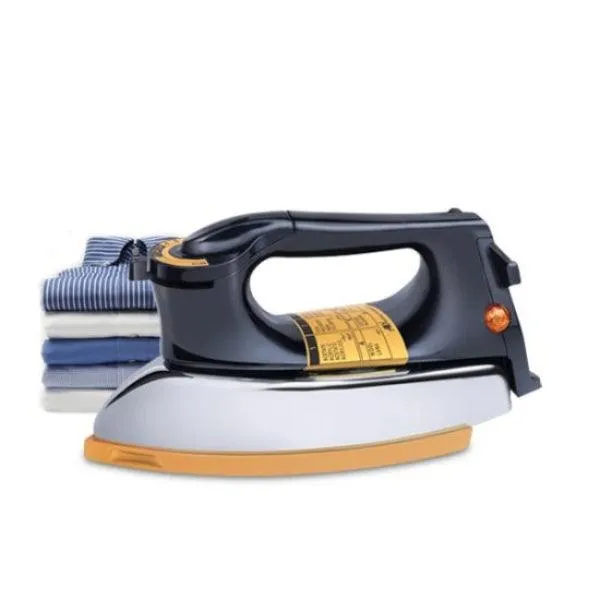 ANEX DRY IRON 1000W AG-1079BB