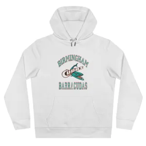 Barracudas Hoodie