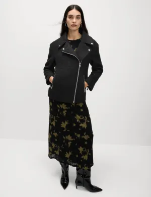 Biker Jacket