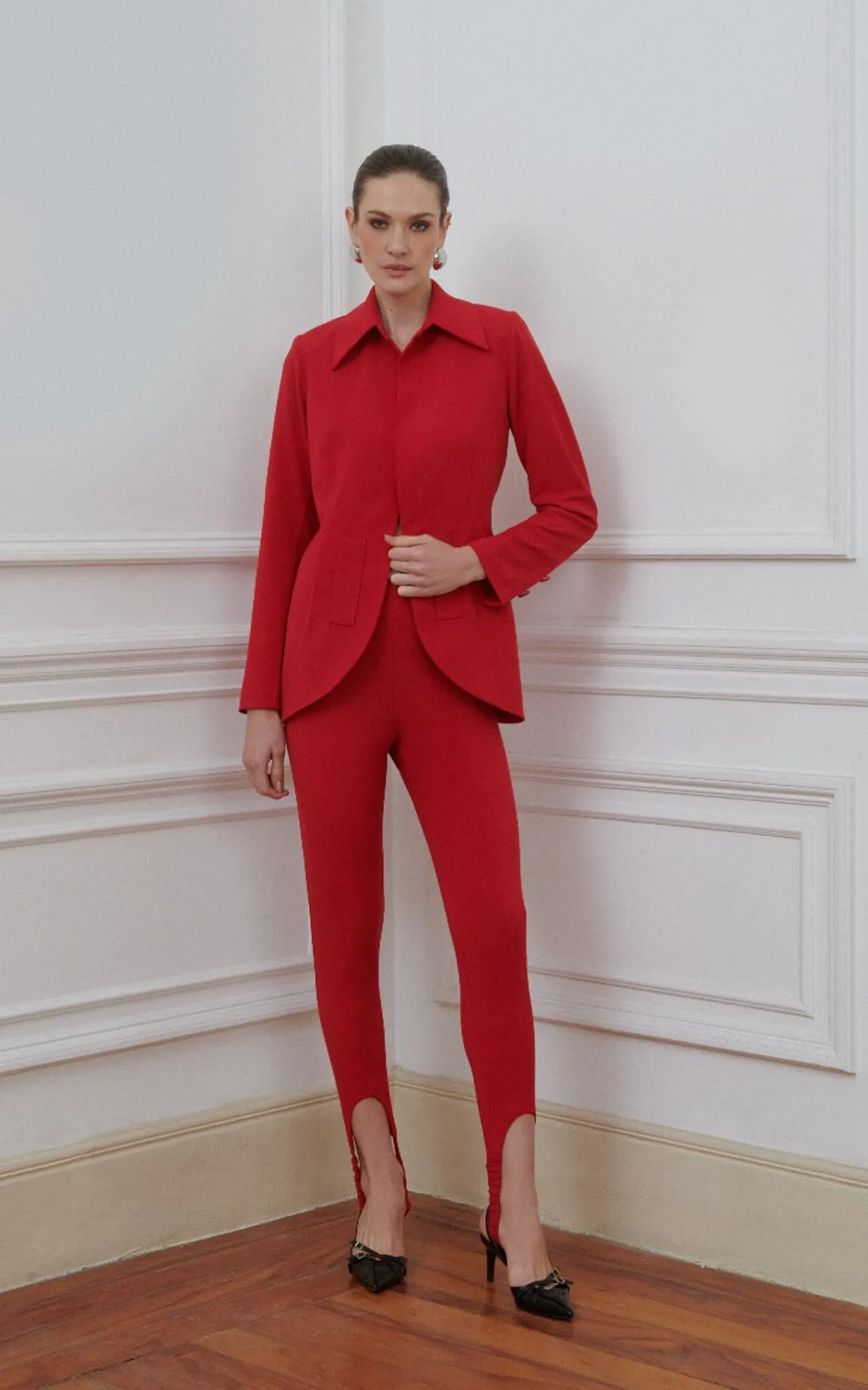 Calima Blazer