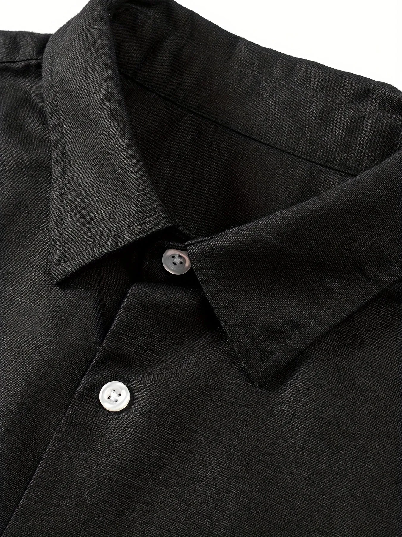 DAEDEN | Casual Men's Shirt with Long Sleeves