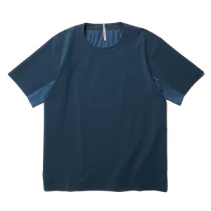 DROMOS TECH TEE "NIGHTSCAPE"