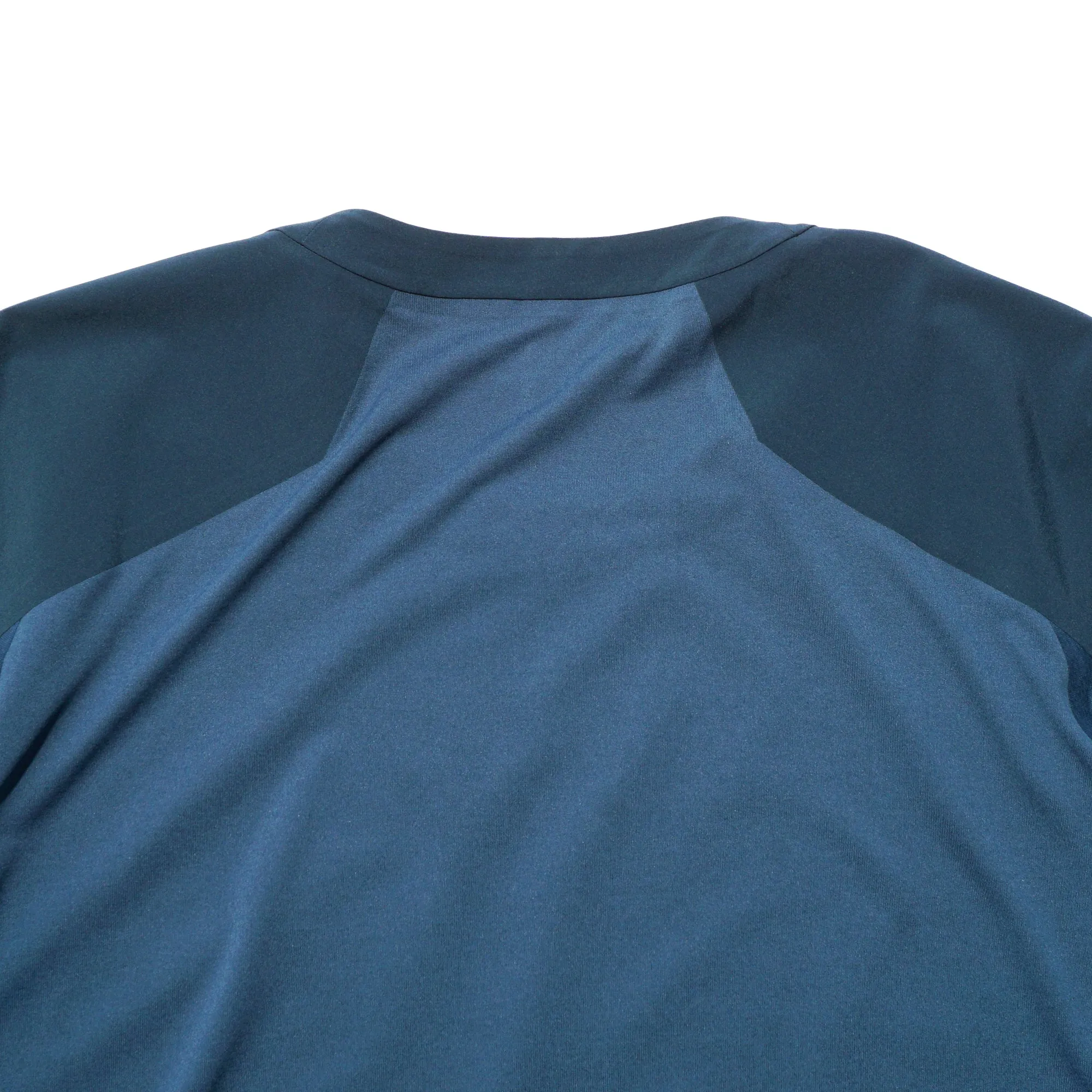 DROMOS TECH TEE "NIGHTSCAPE"