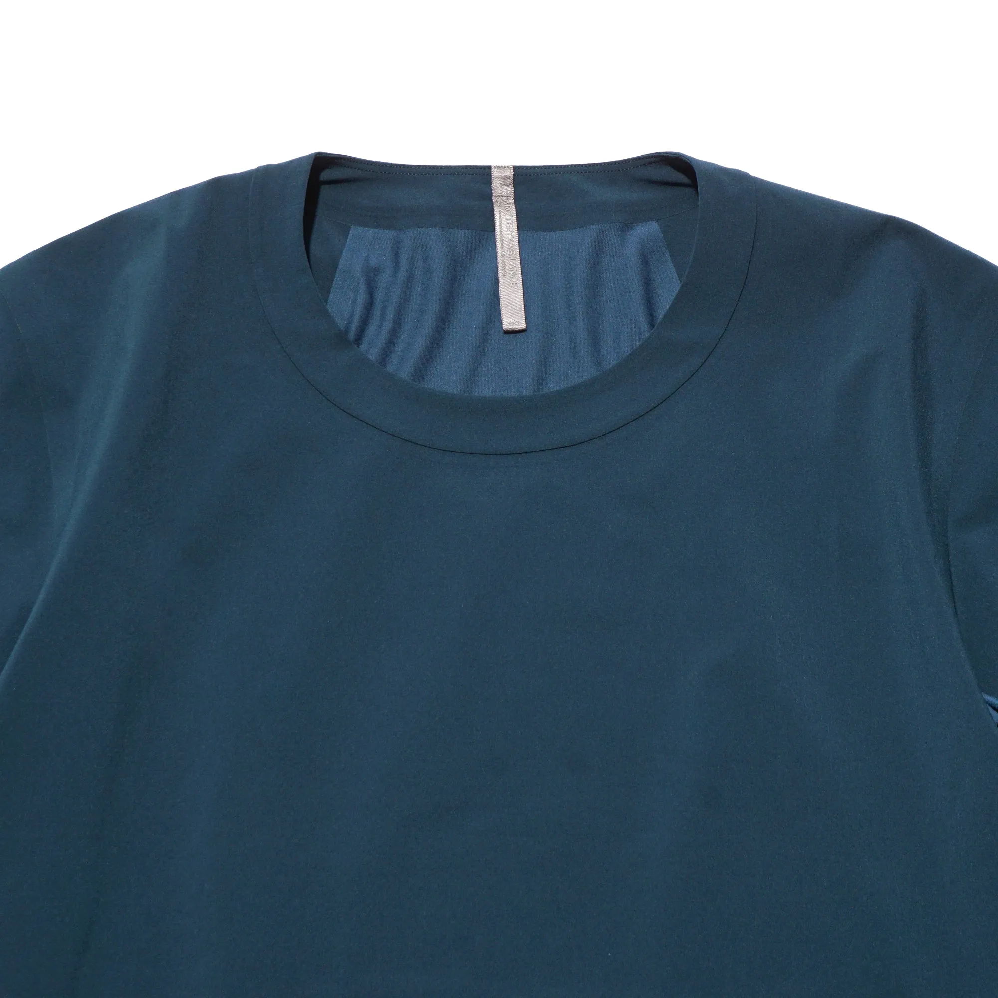 DROMOS TECH TEE "NIGHTSCAPE"