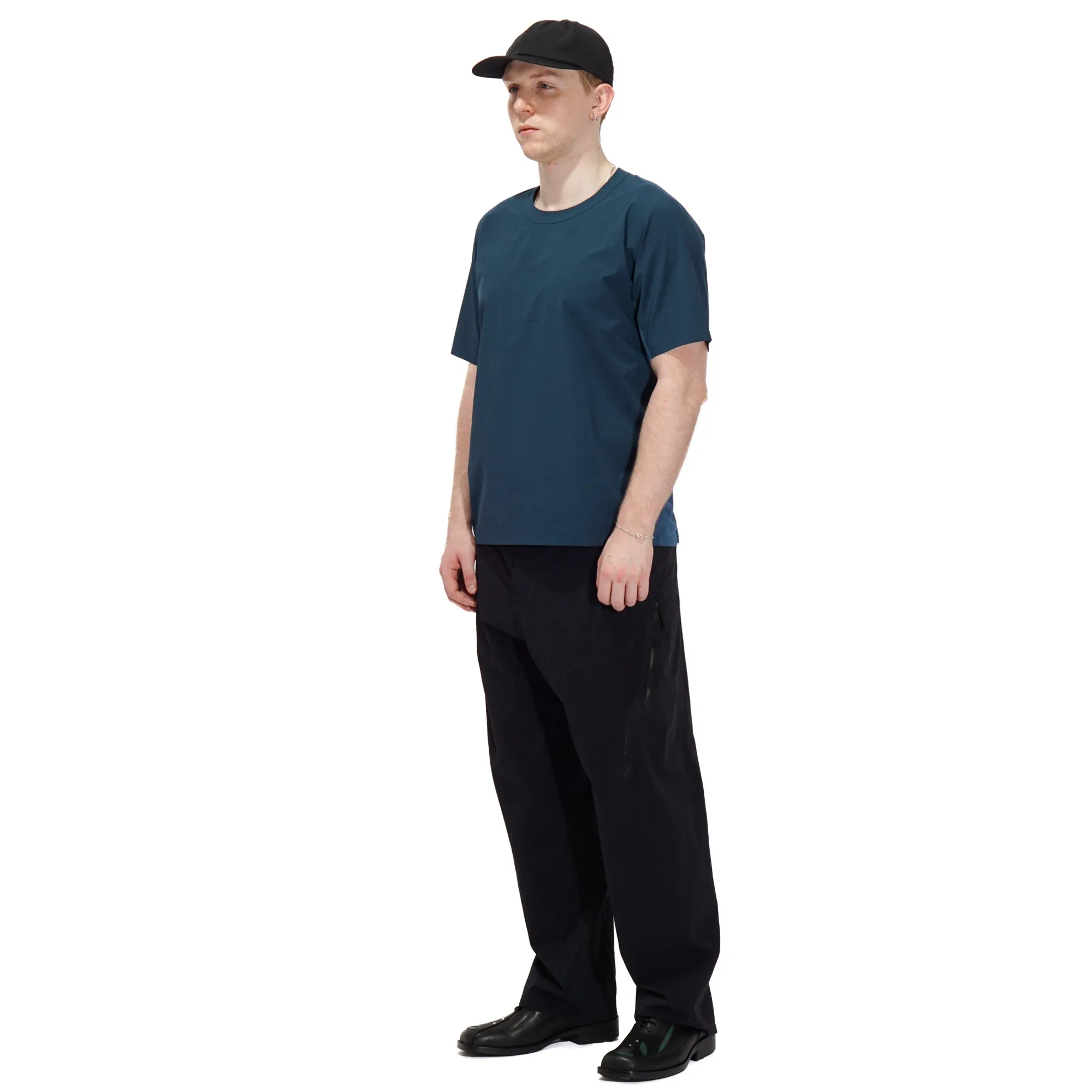 DROMOS TECH TEE "NIGHTSCAPE"
