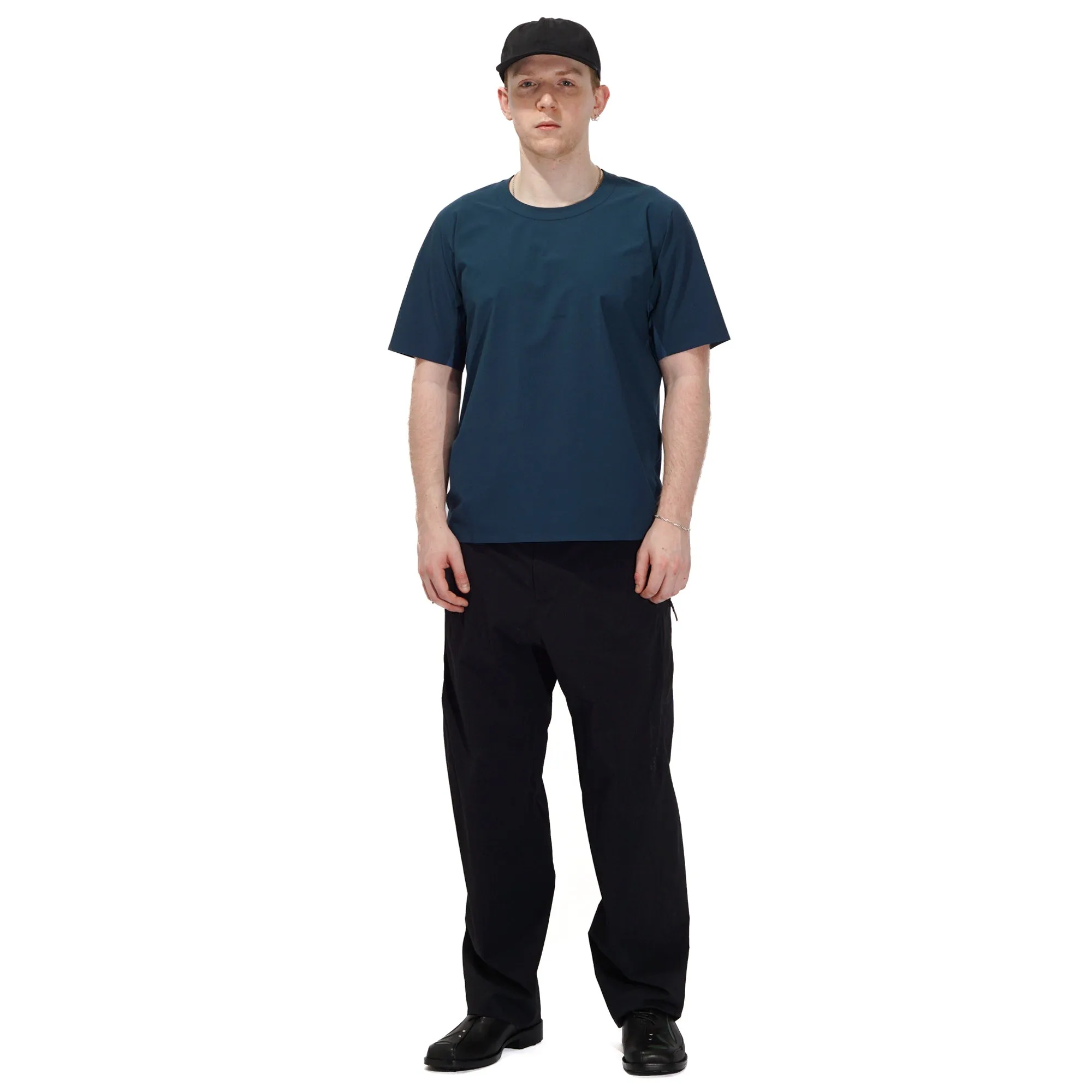DROMOS TECH TEE "NIGHTSCAPE"