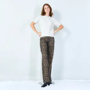 Embellished knit sweater wholesale