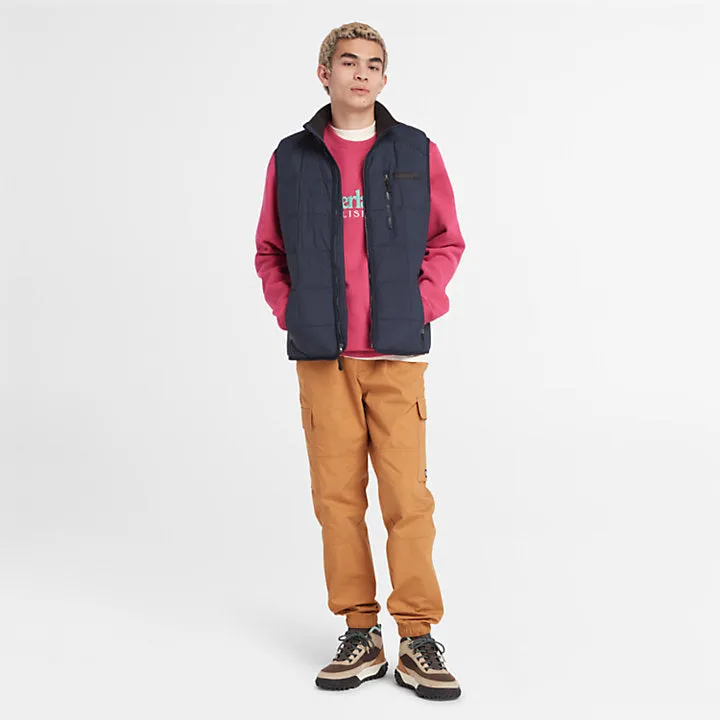 EST. 1973 Logo Crew Sweatshirt For All Gender