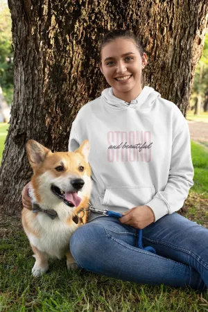 Every Day Wear Pullover Hoodie