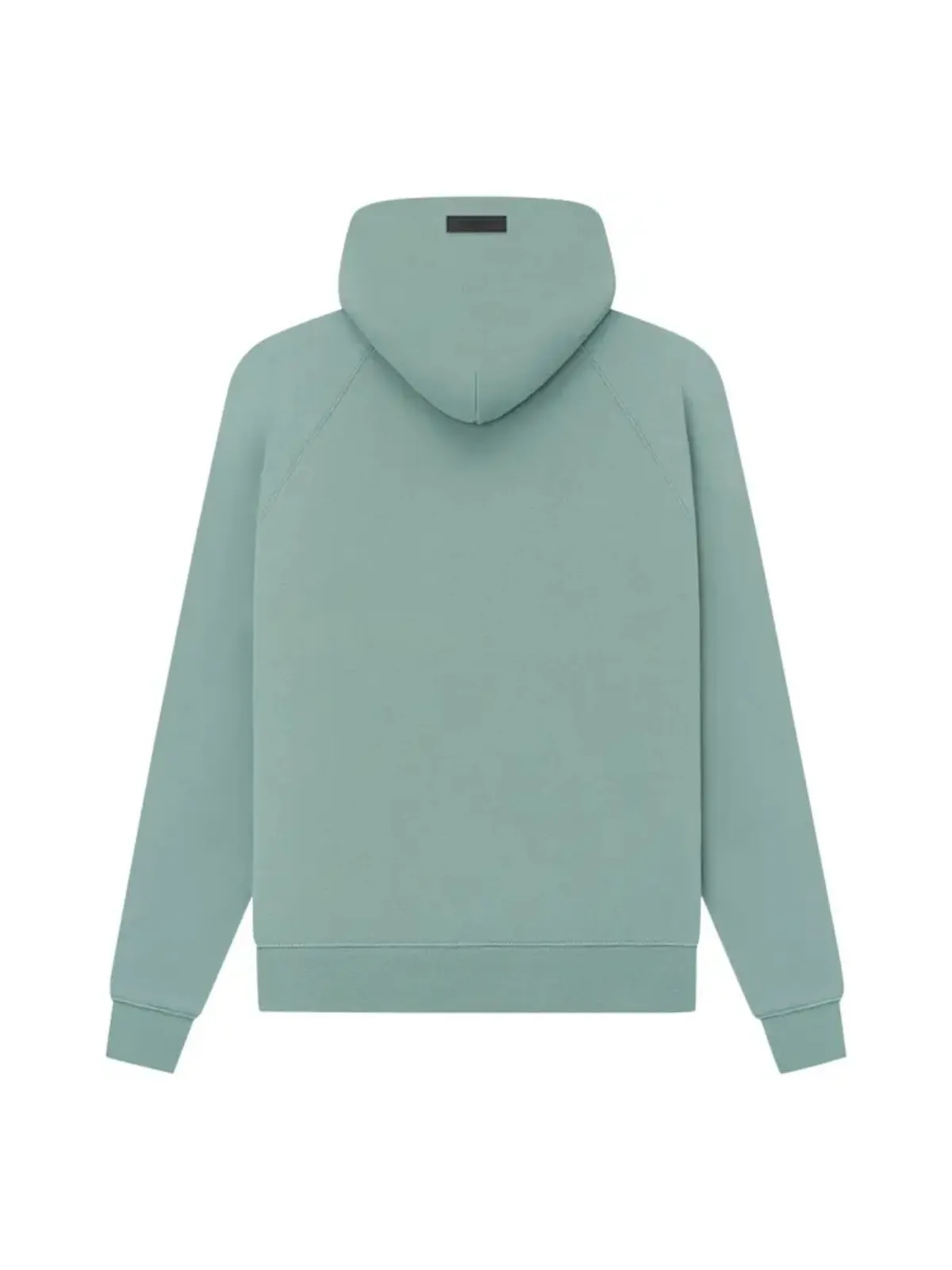 Fear of God Essentials Hoodie SS23 Sycamore (10HS Express)