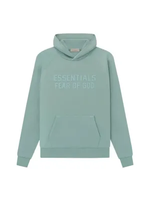 Fear of God Essentials Hoodie SS23 Sycamore (10HS Express)