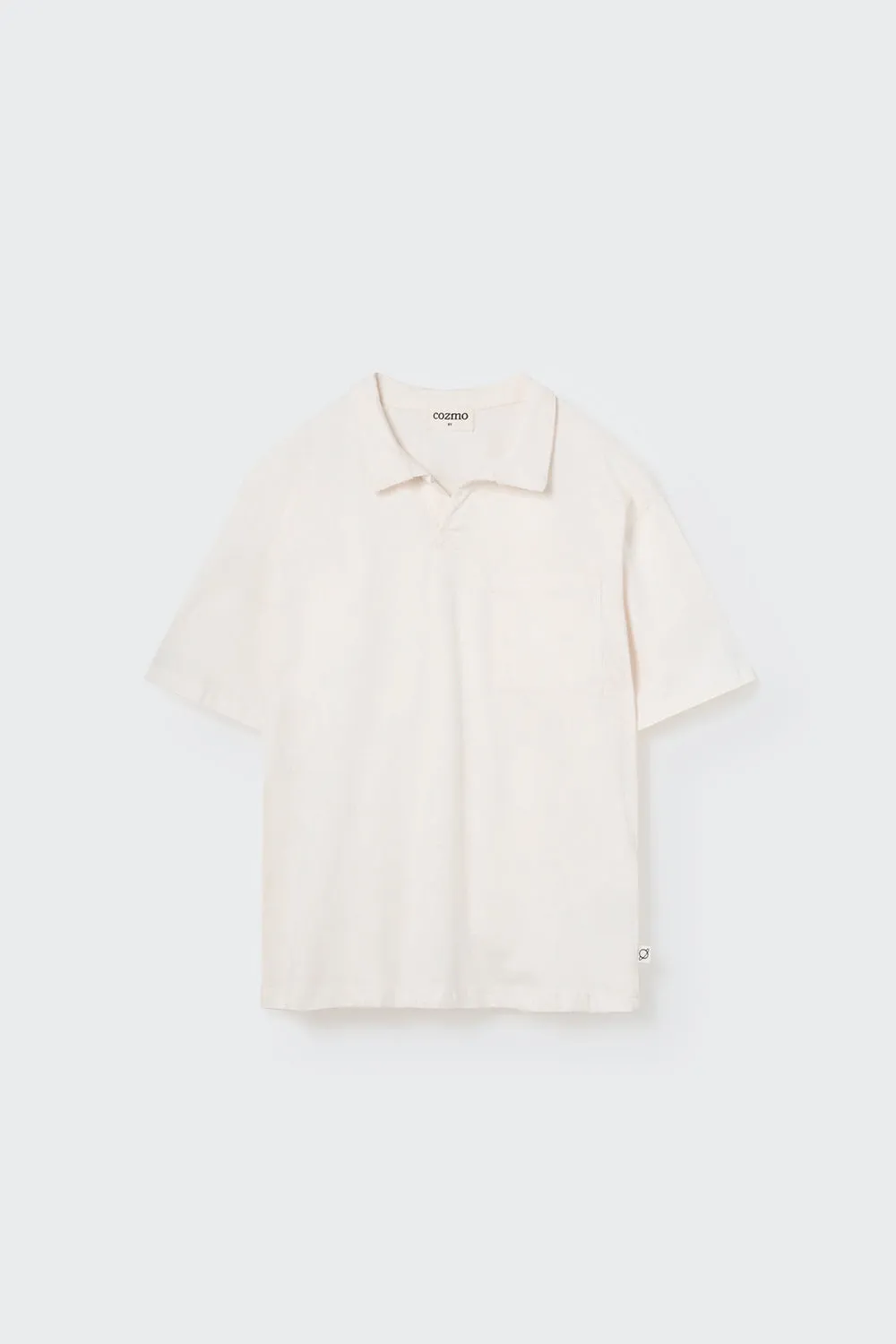 FINE JERSEY POLO SHIRT - ARNOLD