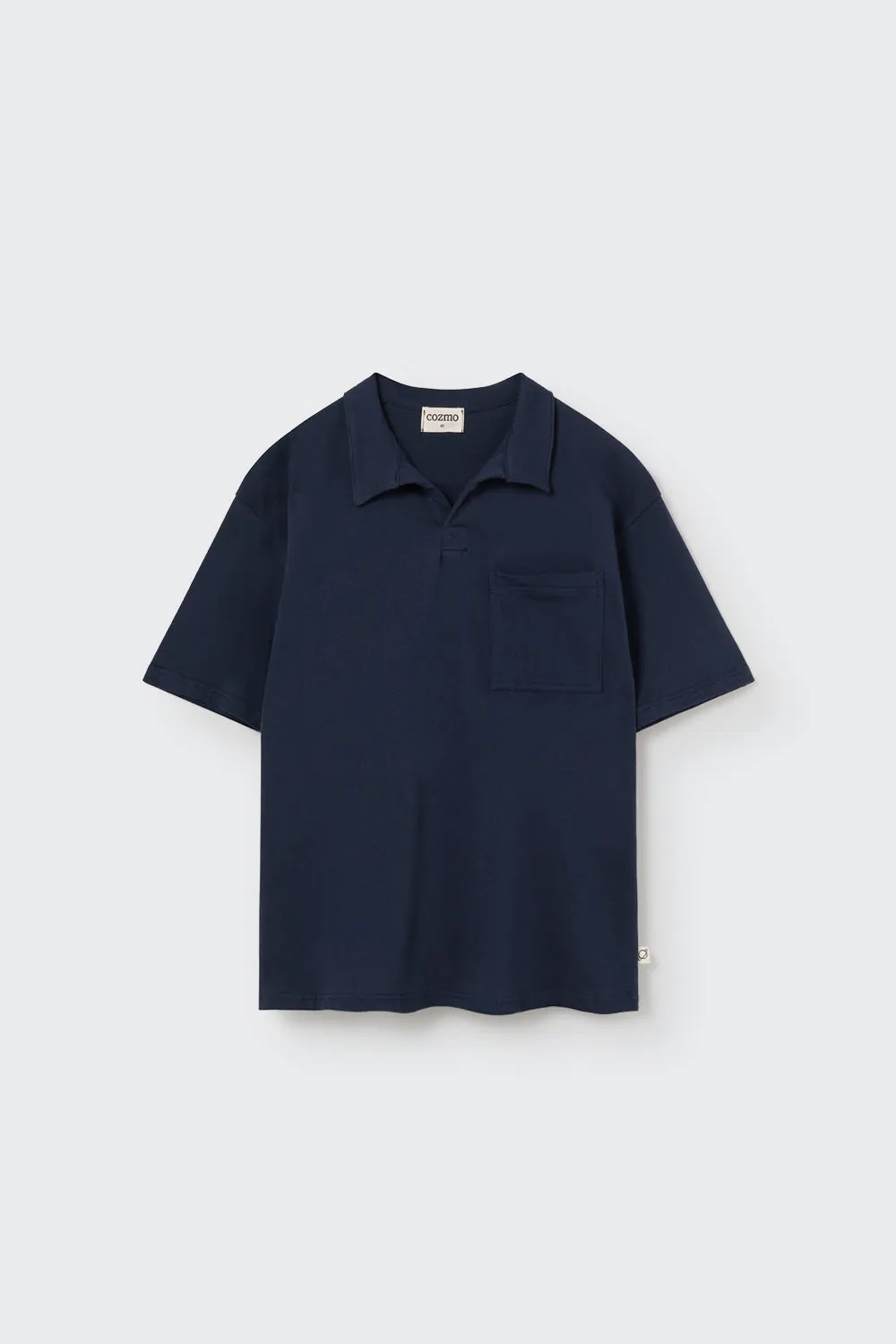 FINE JERSEY POLO SHIRT - ARNOLD
