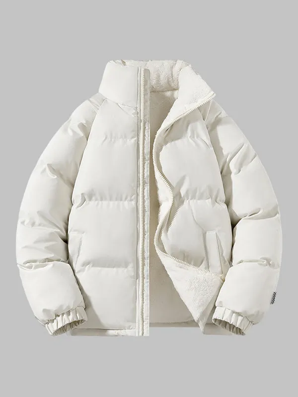 FRANK™ | Luxury Waterproof puffer jacket