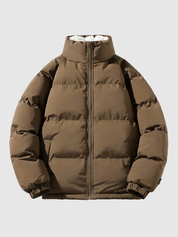 FRANK™ | Luxury Waterproof puffer jacket