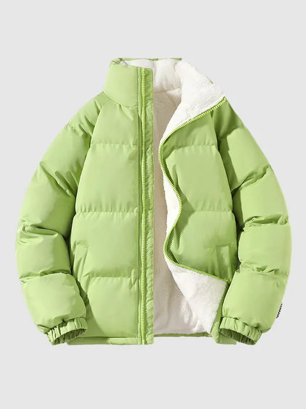FRANK™ | Luxury Waterproof puffer jacket