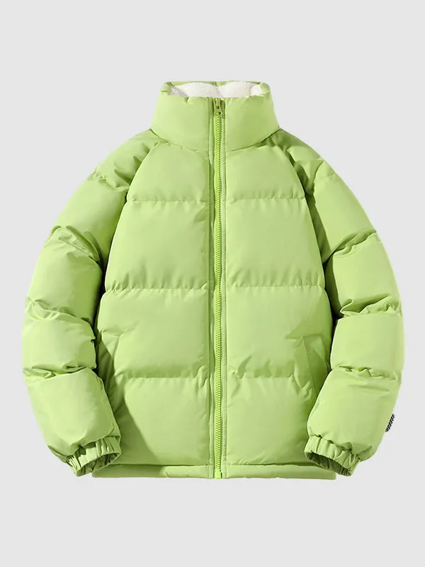 FRANK™ | Luxury Waterproof puffer jacket