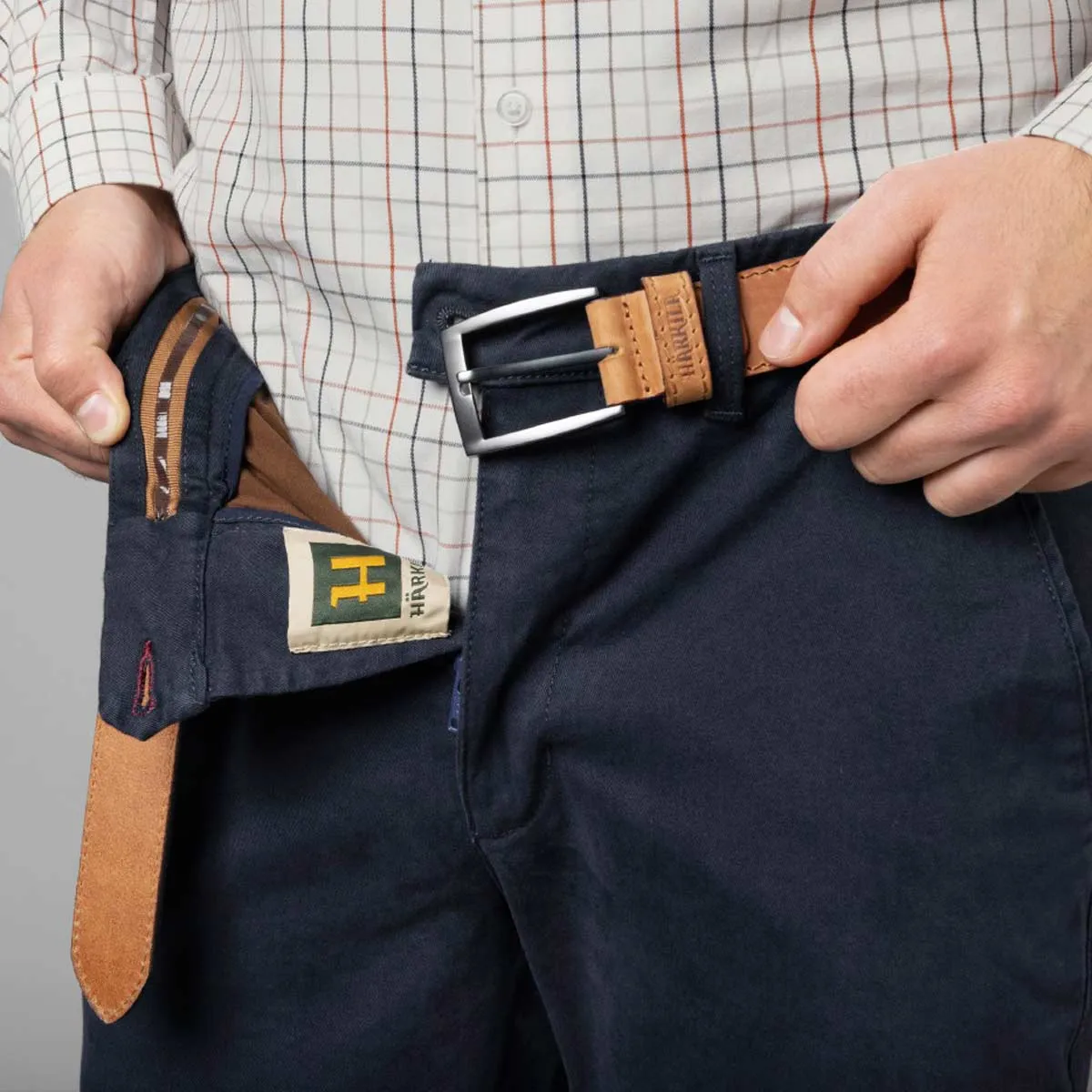 Harkila Norberg Chinos