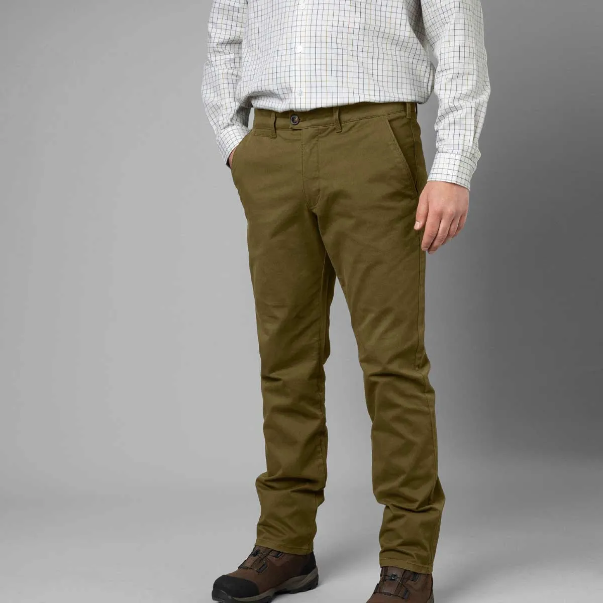 Harkila Norberg Chinos