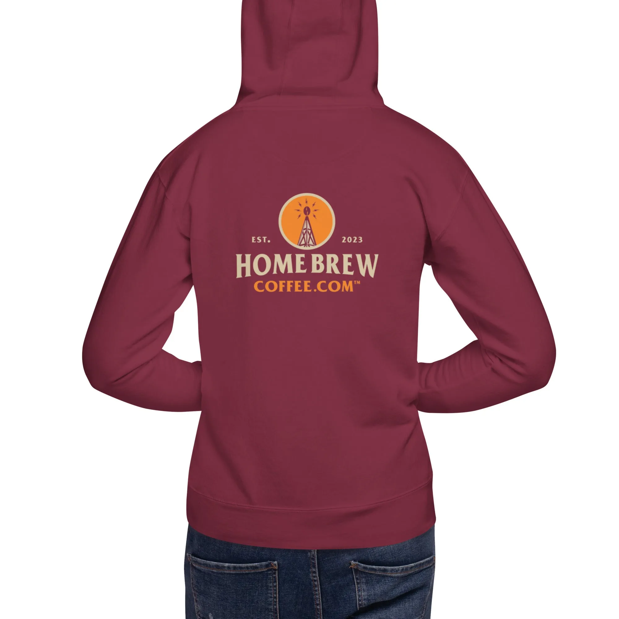 Hoodies (Multiple colors)