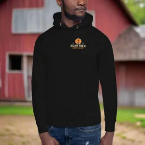Hoodies (Multiple colors)