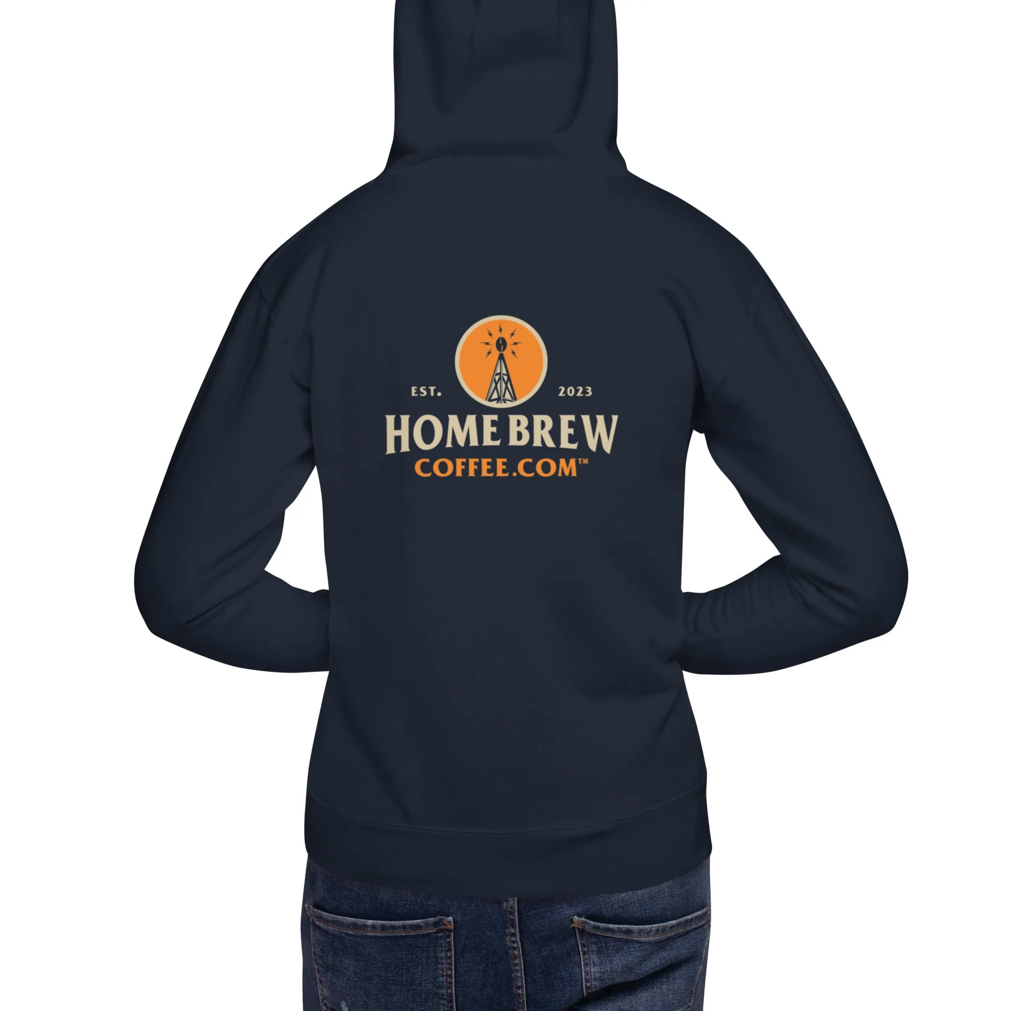 Hoodies (Multiple colors)