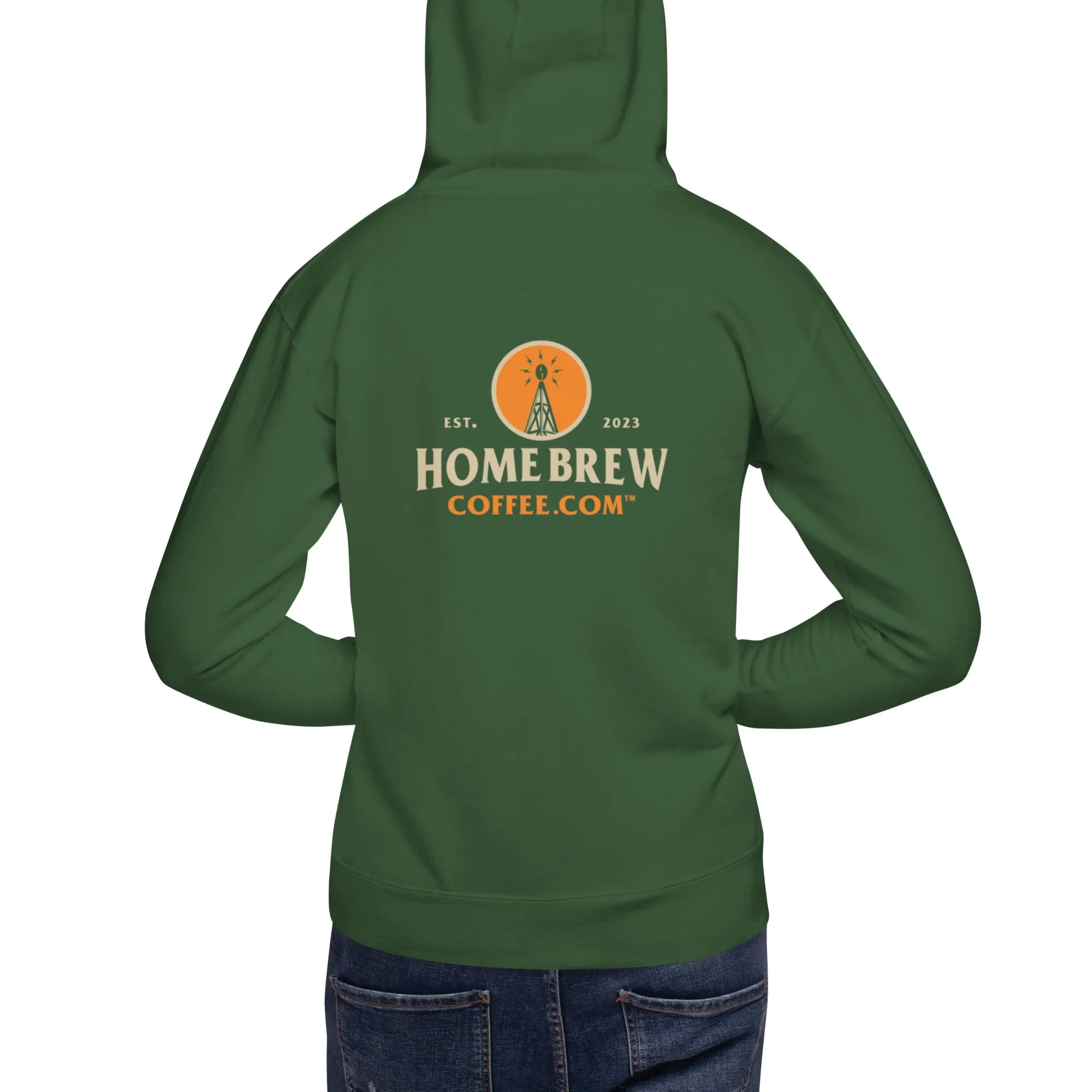 Hoodies (Multiple colors)