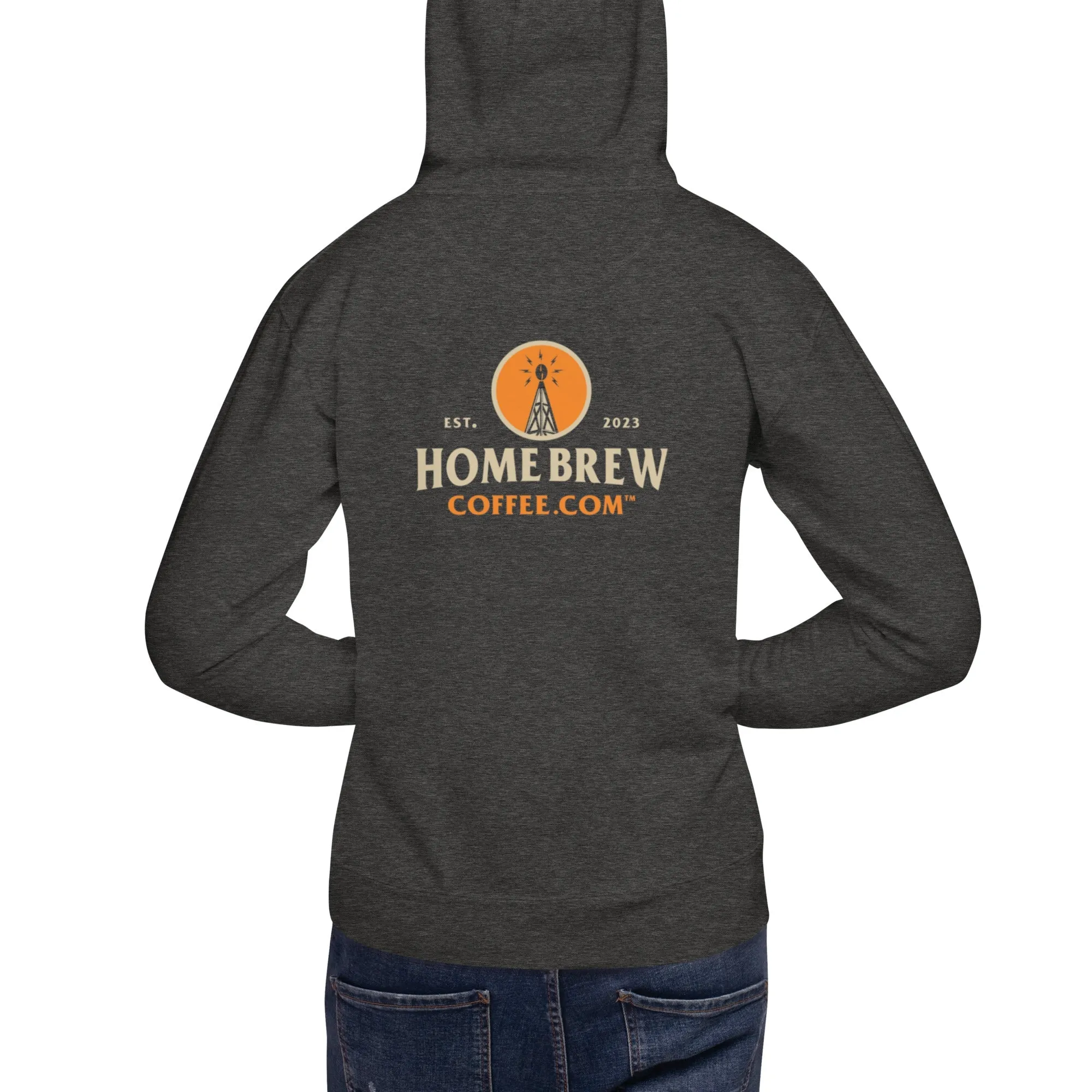 Hoodies (Multiple colors)