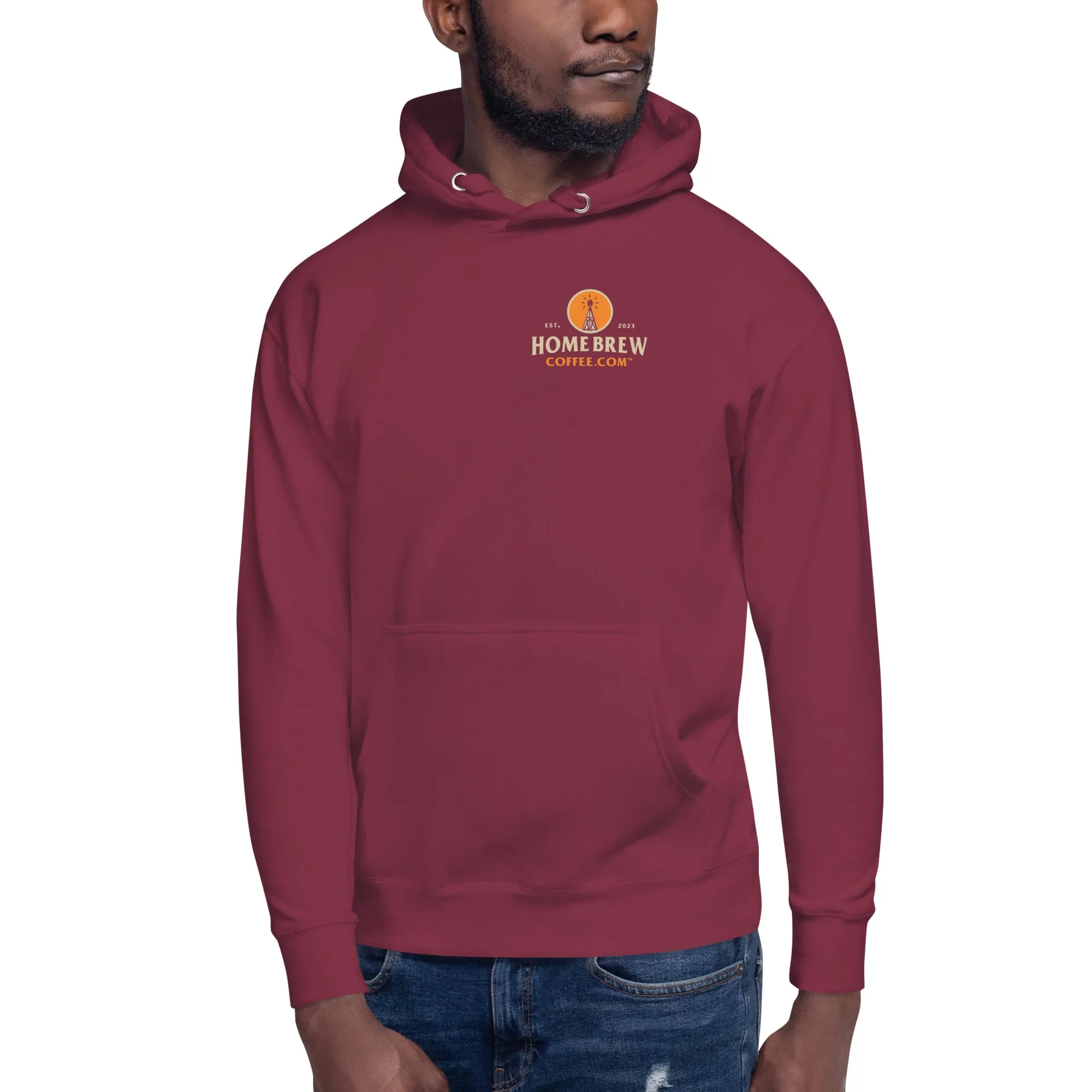 Hoodies (Multiple colors)