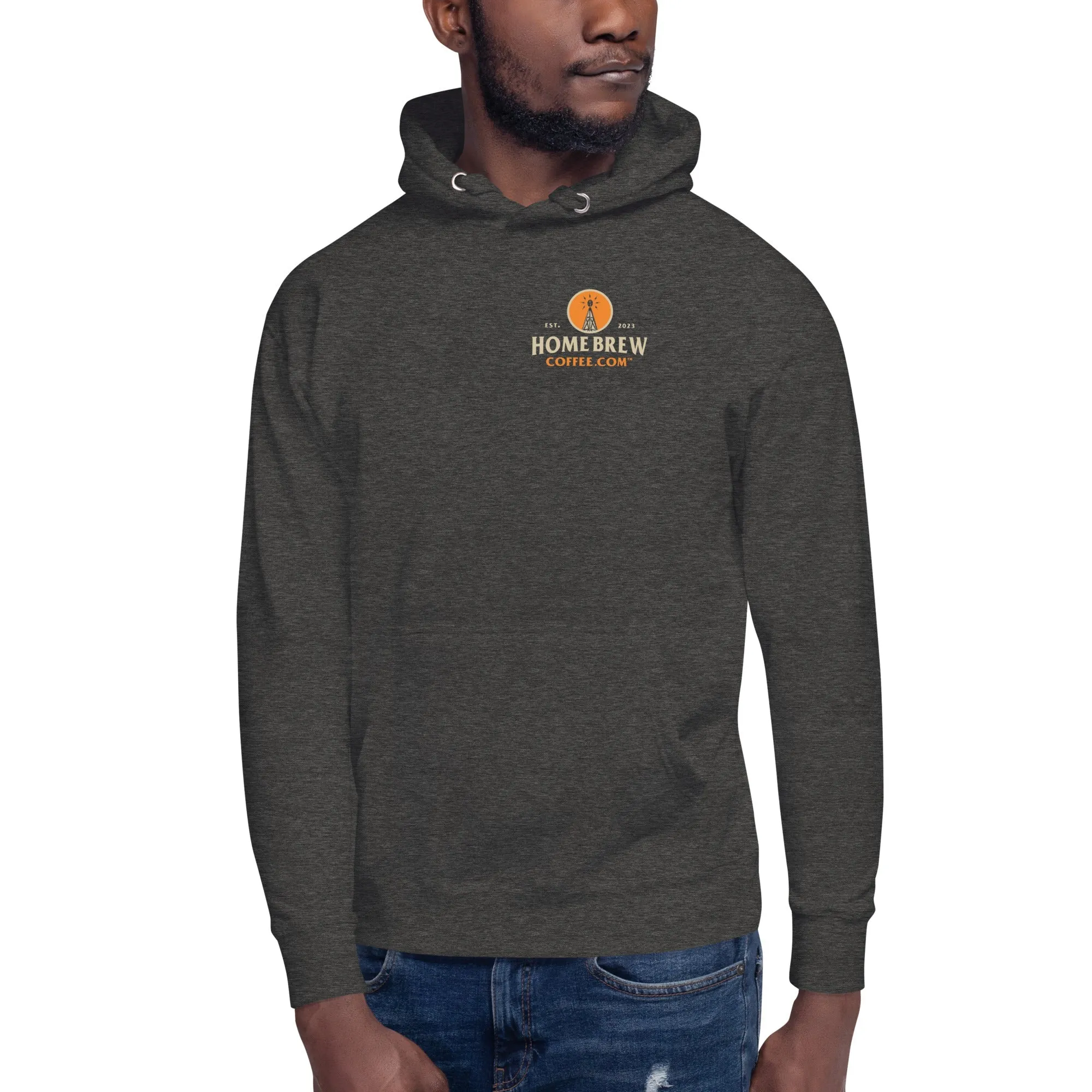 Hoodies (Multiple colors)