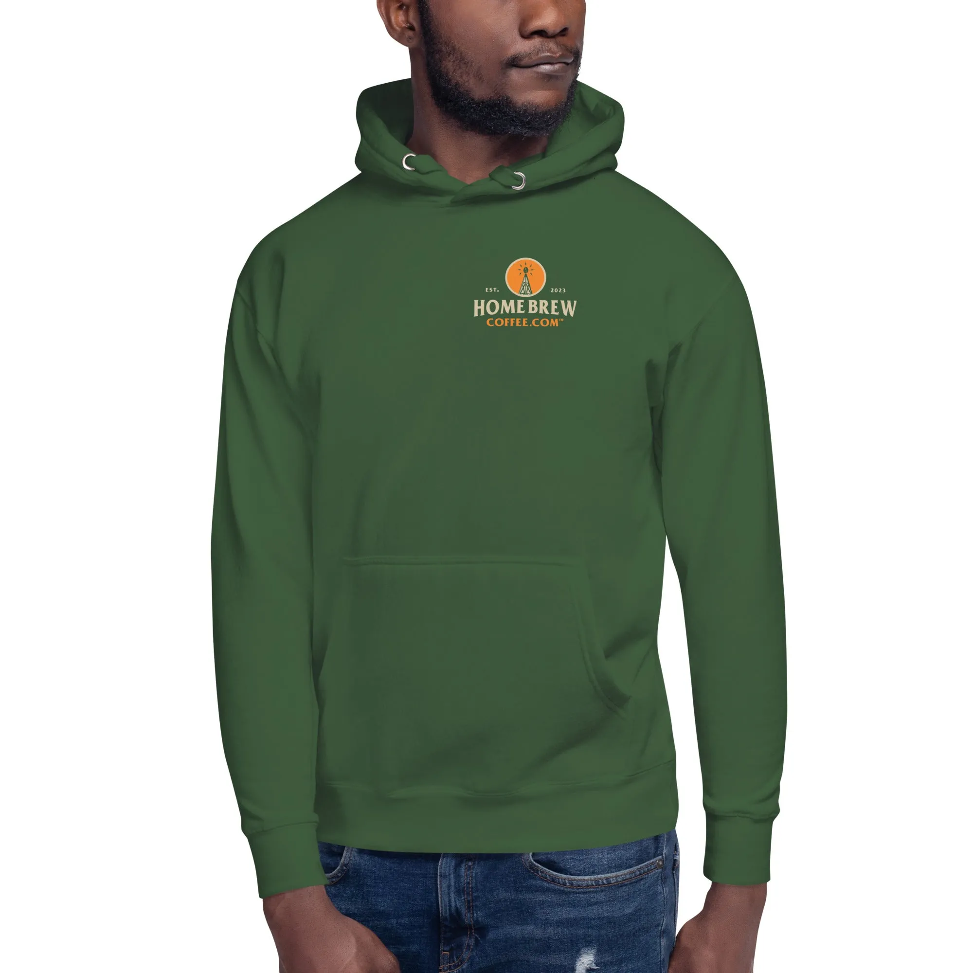 Hoodies (Multiple colors)
