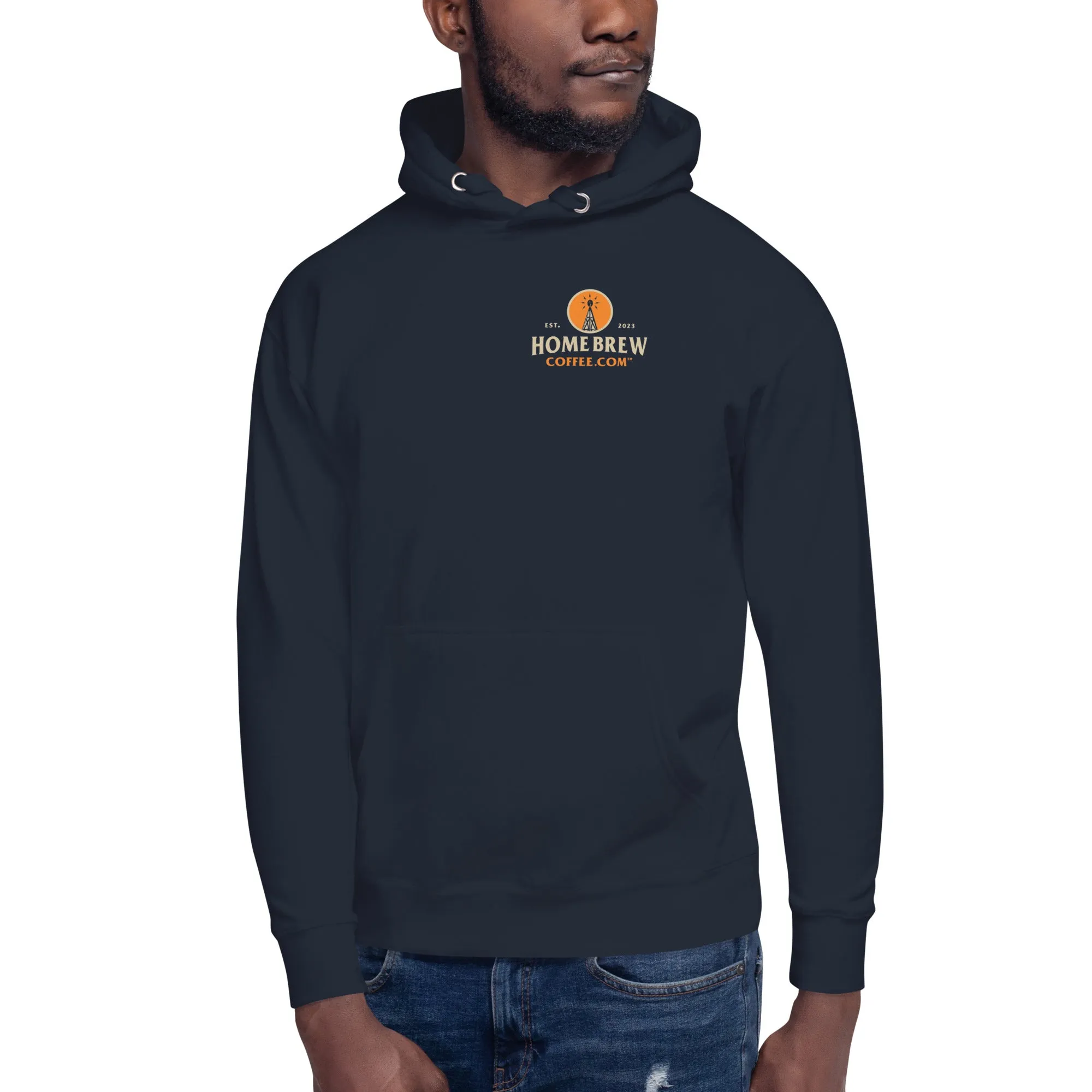 Hoodies (Multiple colors)