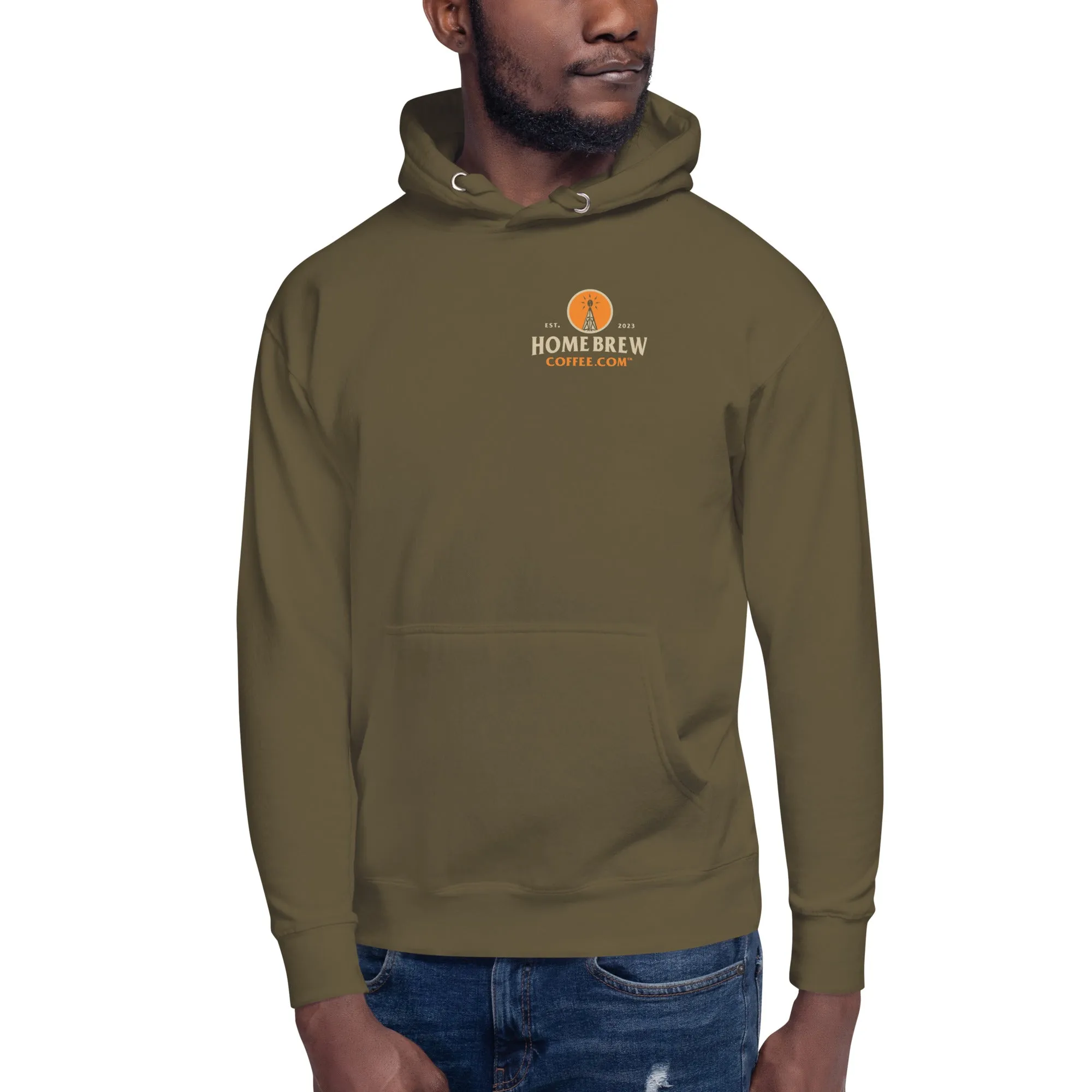 Hoodies (Multiple colors)