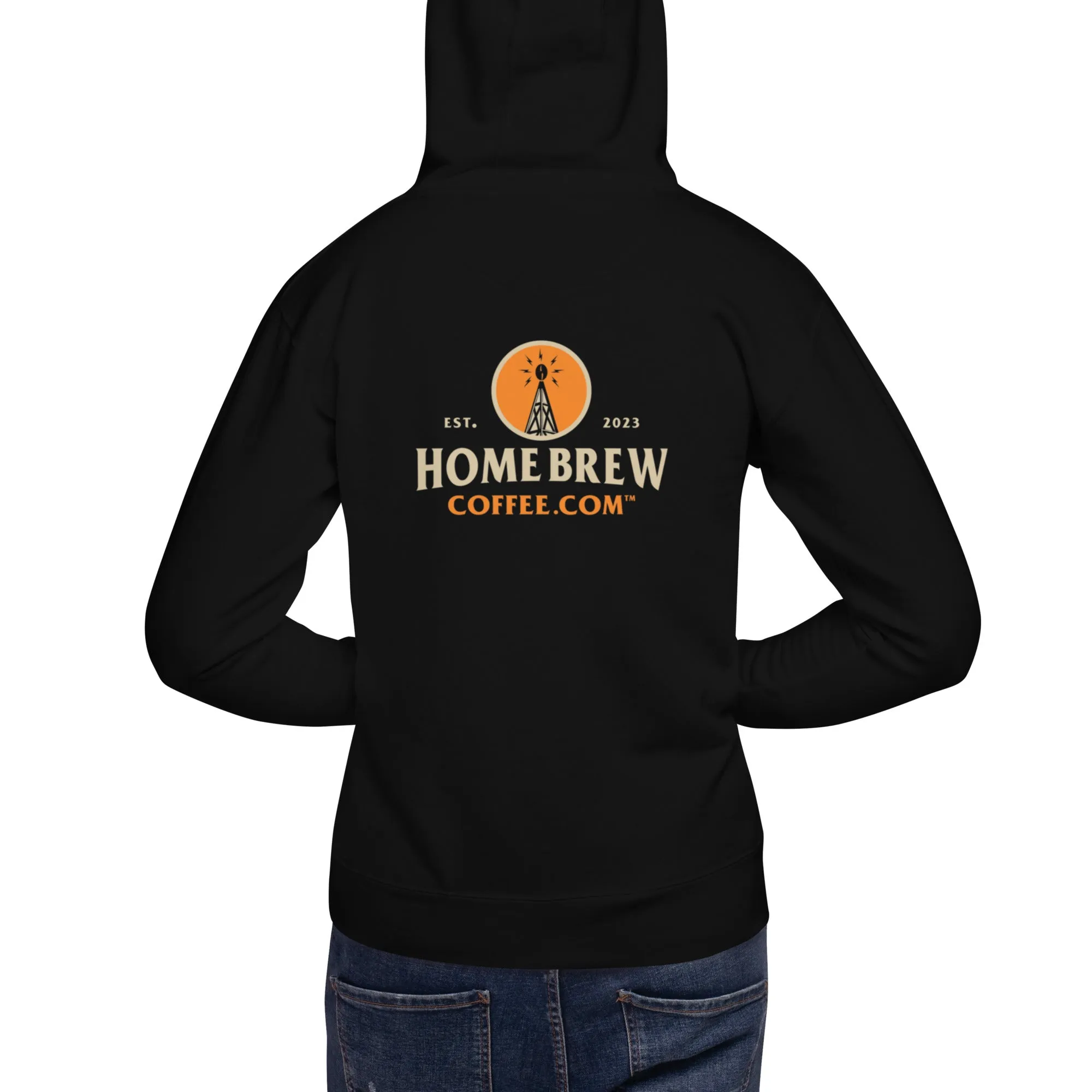 Hoodies (Multiple colors)