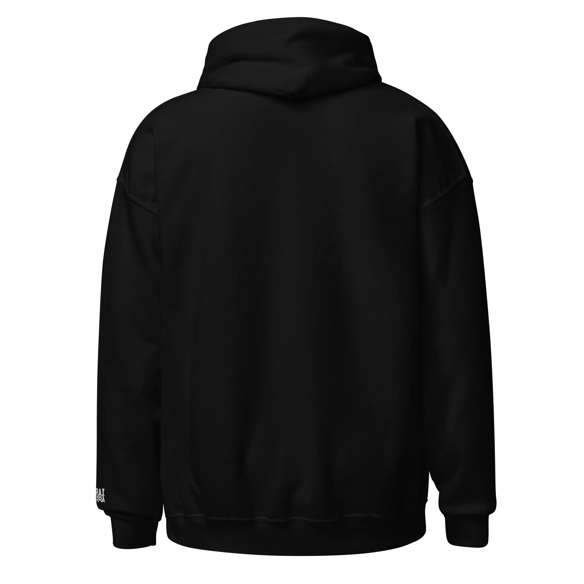 Jinrai New Gen Don't Stare Hoodie #2
