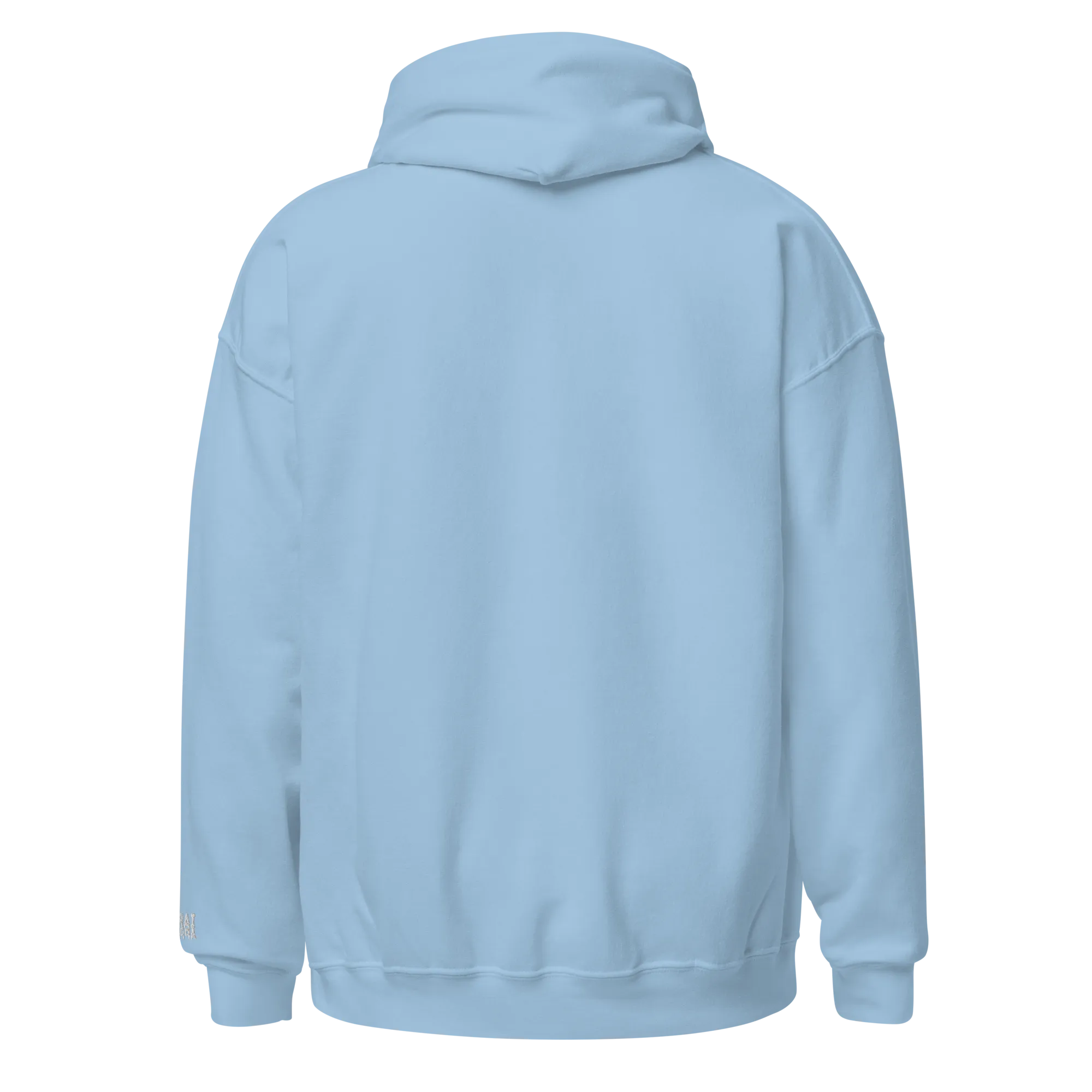 Jinrai New Gen Don't Stare Hoodie #2