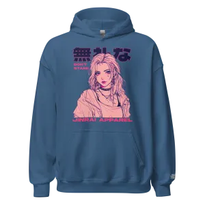 Jinrai New Gen Don't Stare Hoodie #2
