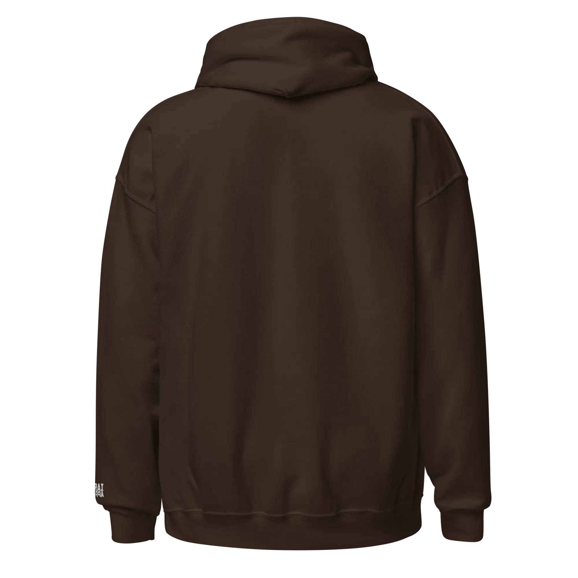 Jinrai New Gen Don't Stare Hoodie #2