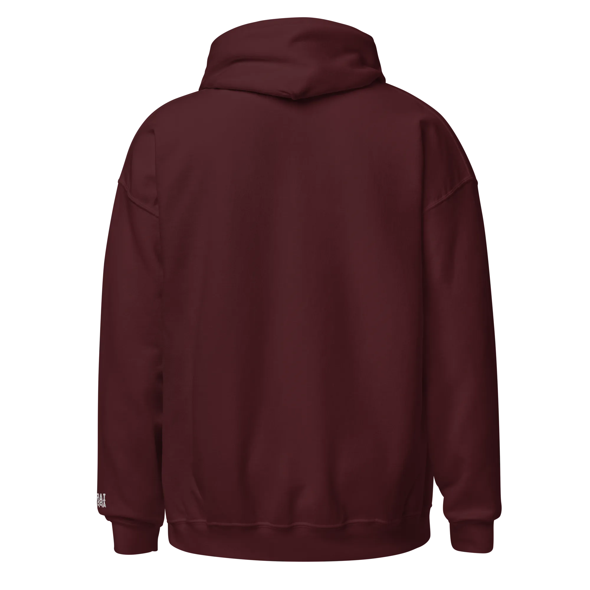 Jinrai New Gen Don't Stare Hoodie #2