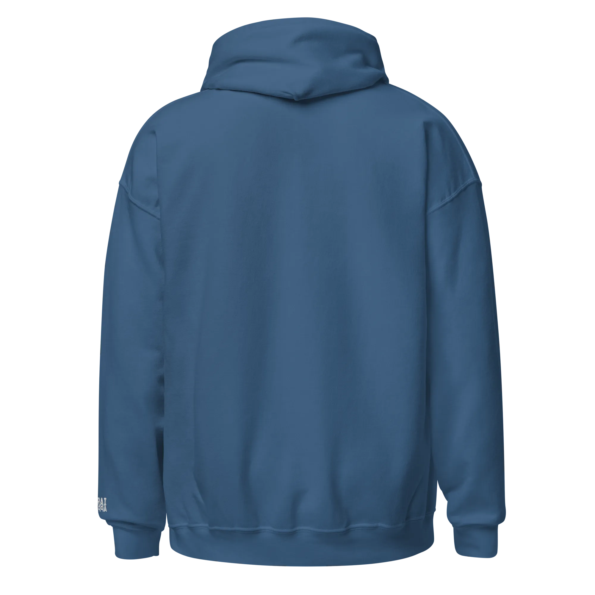 Jinrai New Gen Don't Stare Hoodie #2