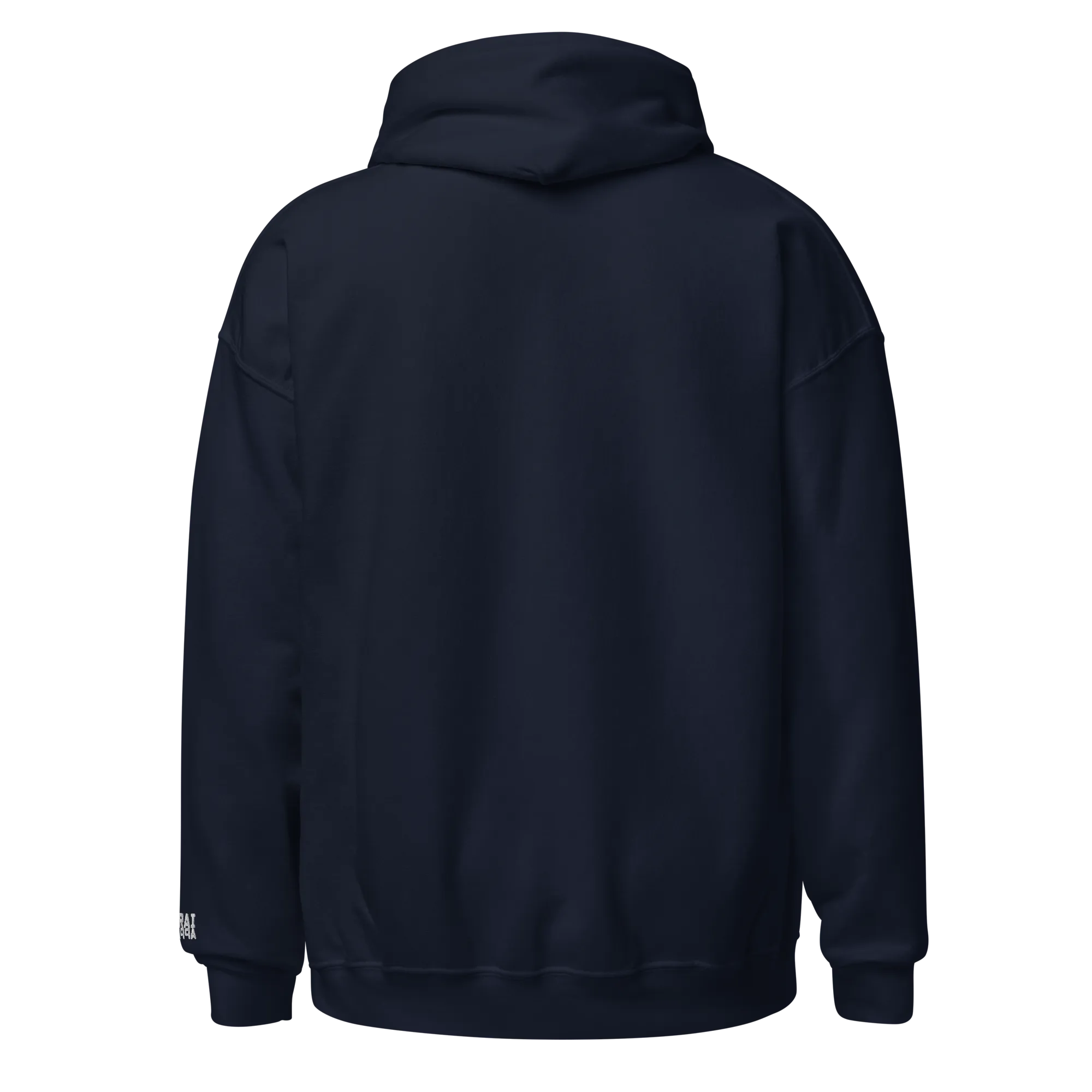 Jinrai New Gen Don't Stare Hoodie #2