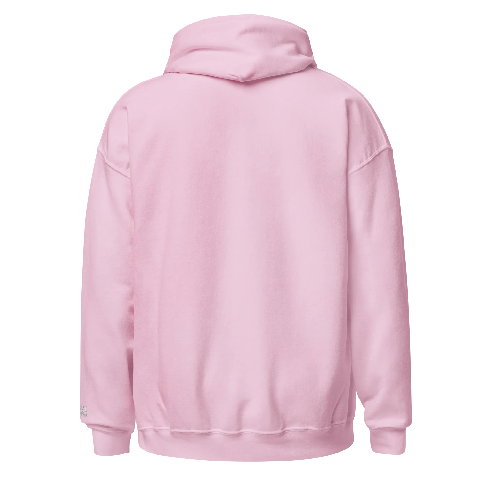 Jinrai New Gen Don't Stare Hoodie #2