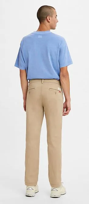 LEVI'S Xx Chino Standard Taper Fit Men's Pants