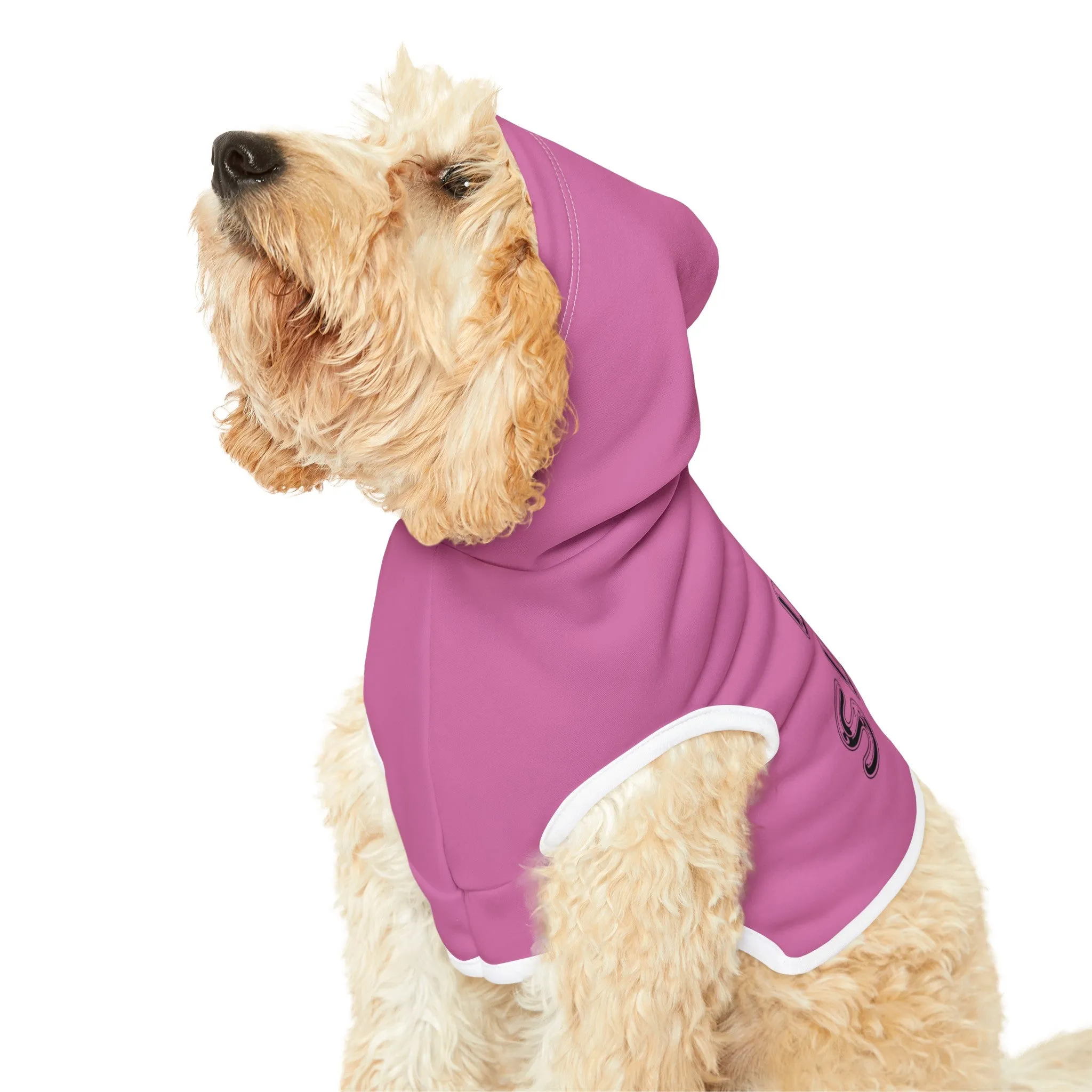 Lil Slut Funny Hoodie Shirt for Cats or Dogs