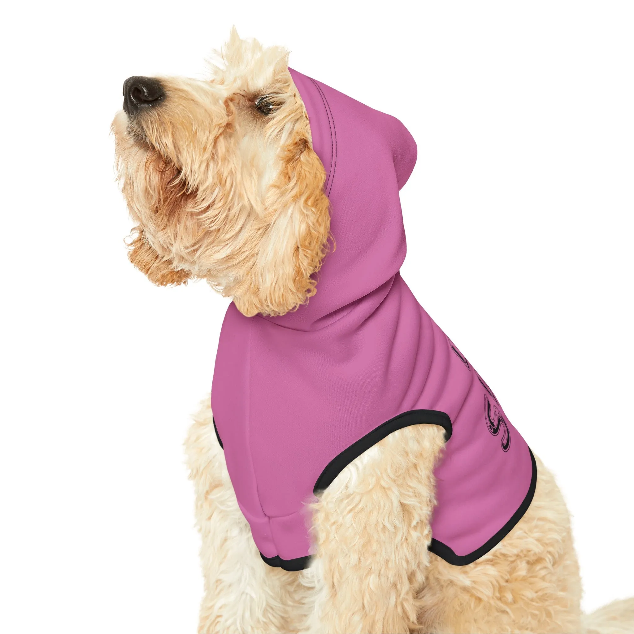 Lil Slut Funny Hoodie Shirt for Cats or Dogs