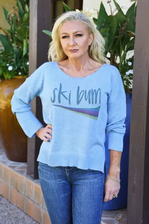 Lulu Luna Ski Bum Sweater