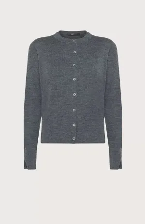 Merino Wool Crewneck Twinset